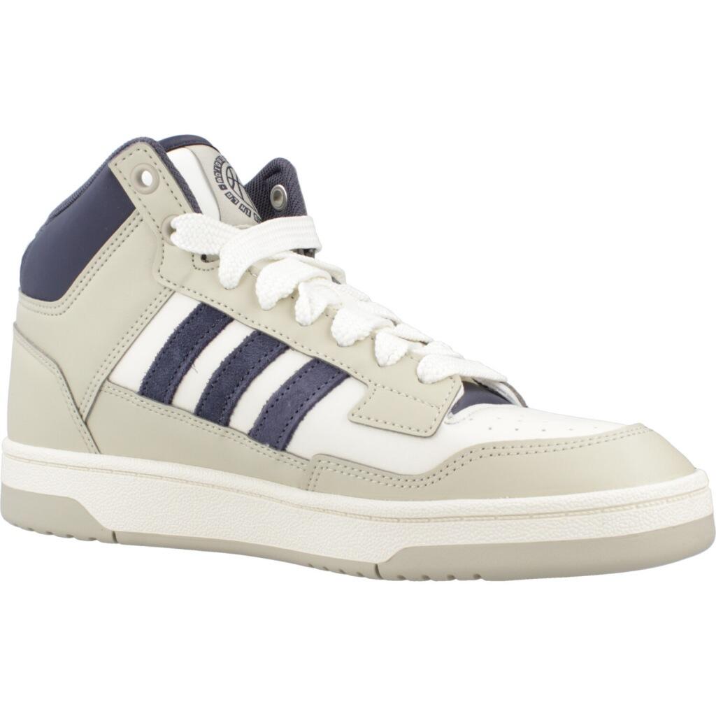 adidas Herren Sneaker RAPID COURT MID 5/15