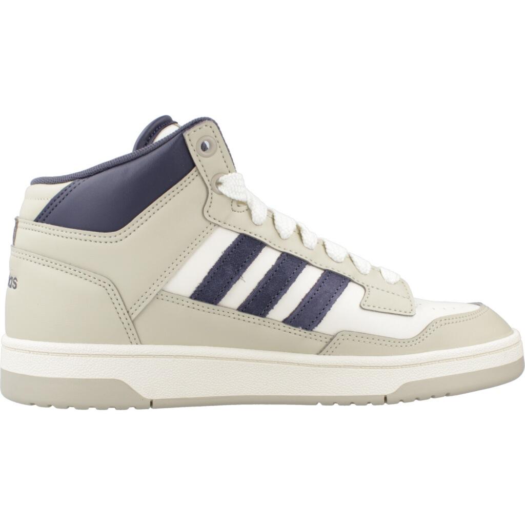 adidas Herren Sneaker RAPID COURT MID 4/15