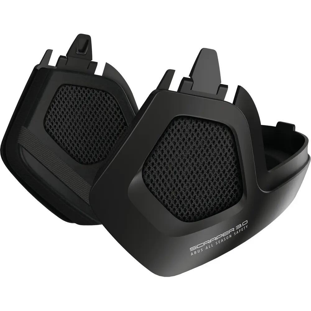 Bike helmet Abus Scraper 3.0 winterlit M