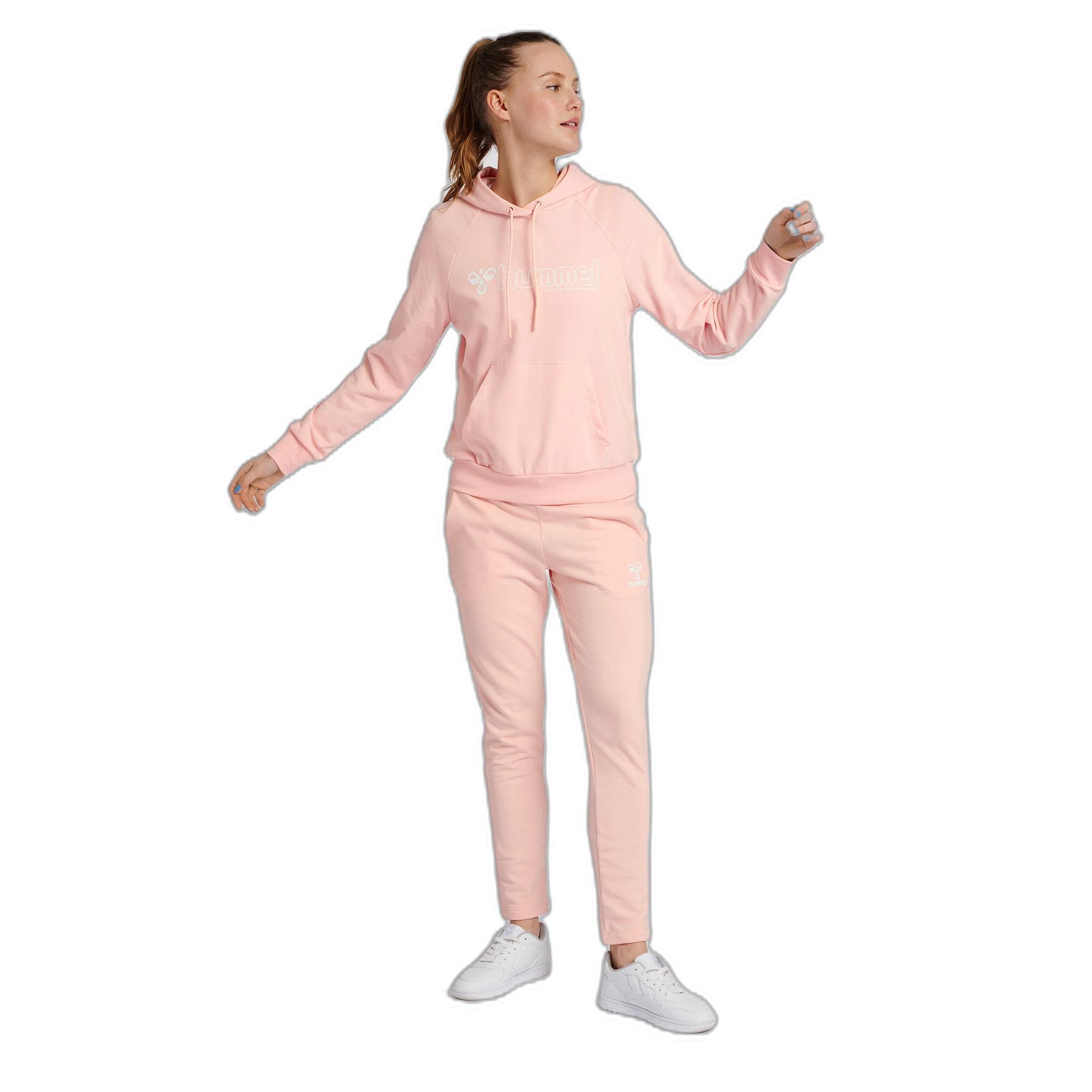 Sweatshirt à capuche femme Hummel Noni 2.0 3/7