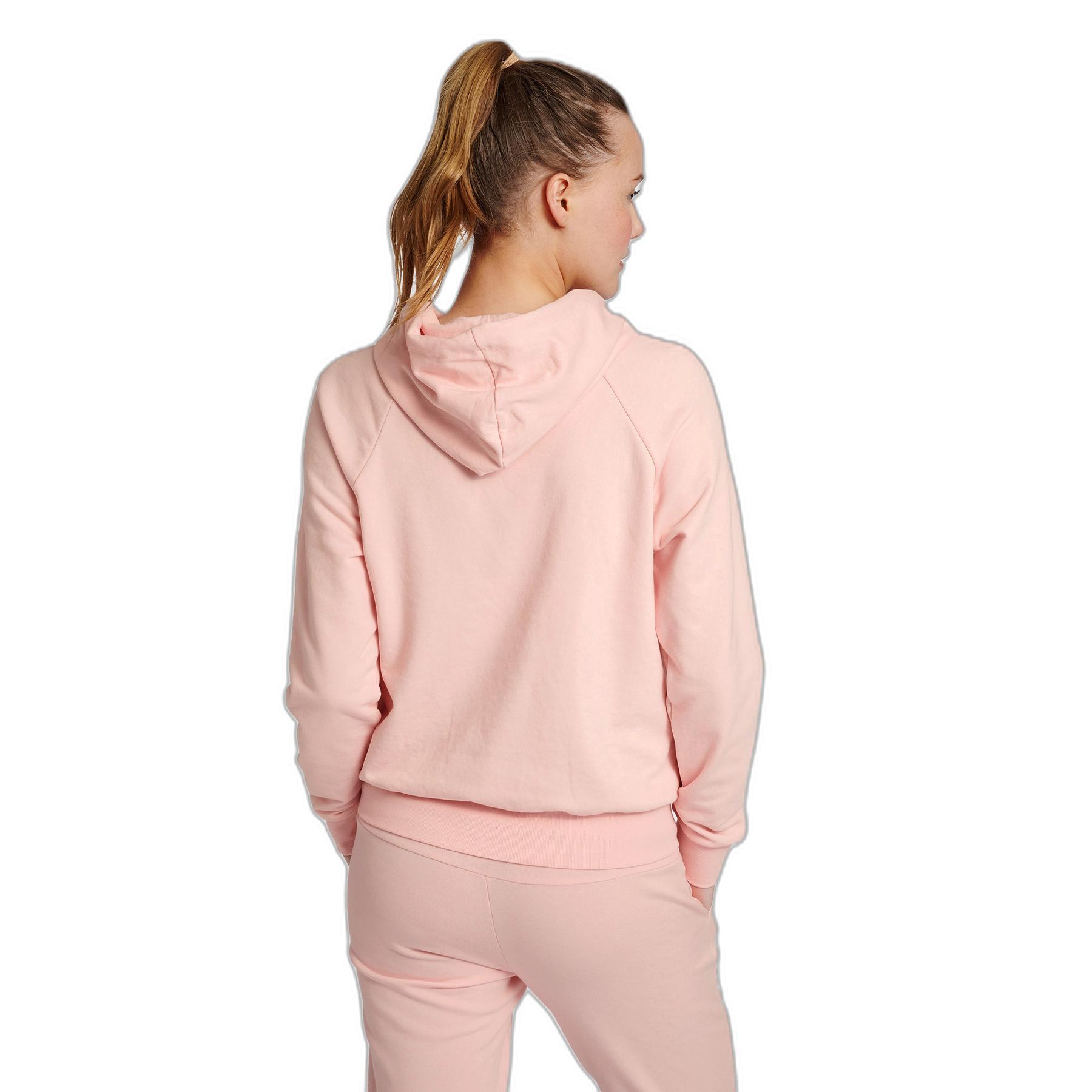 Sweatshirt à capuche femme Hummel Noni 2.0 5/7