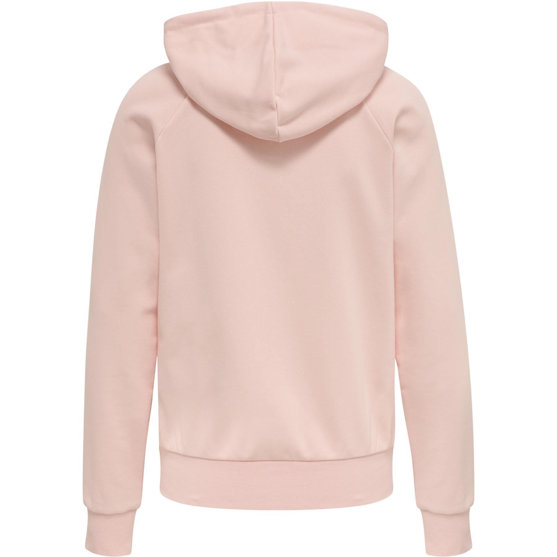 Sweatshirt à capuche femme Hummel Noni 2.0 4/7
