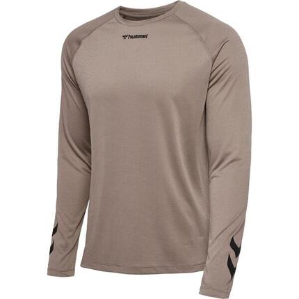 Enfiler T-Shirt Hmlmt Bow Entraînement Homme HUMMEL