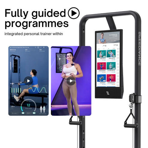 Speediance Small Speediance Smart Home Gym V2 Basic