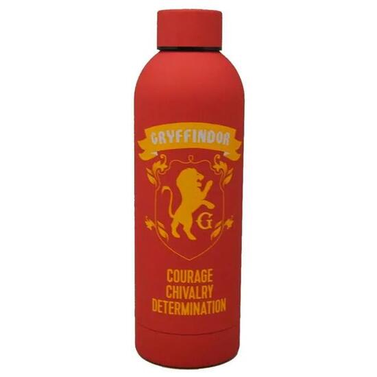 Drinkfles Warner Bros. Discovery Harry Potter Gryffindo