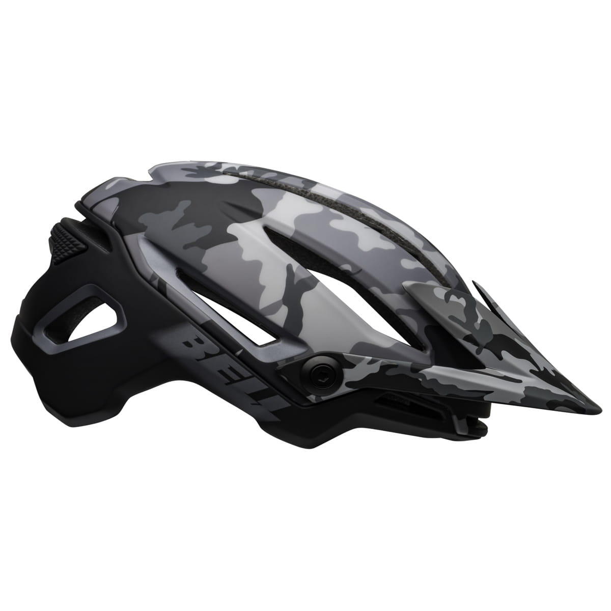 Casco Bell SIXER MIPS 3/4