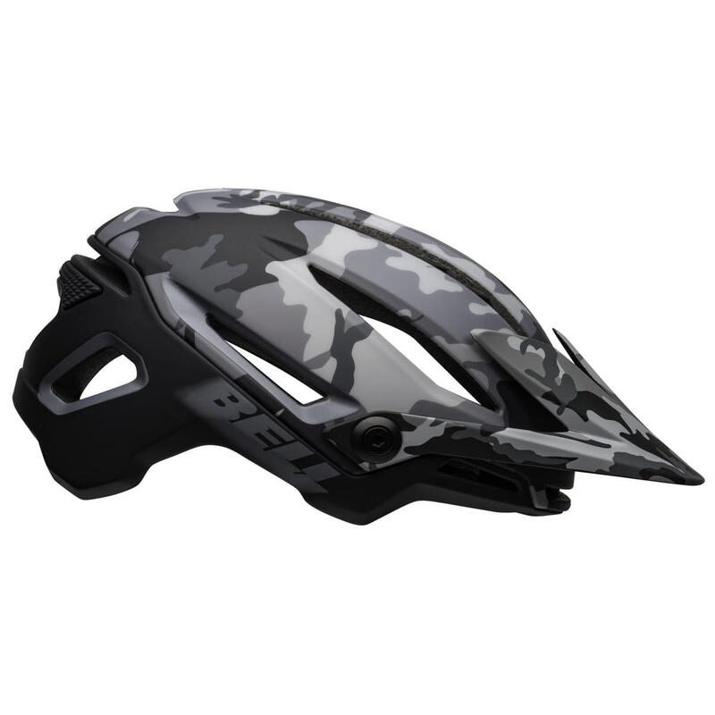 Cyklistická helma Bell Sixer Mips