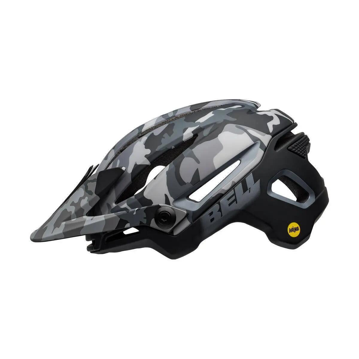 Casco Bell SIXER MIPS 2/4