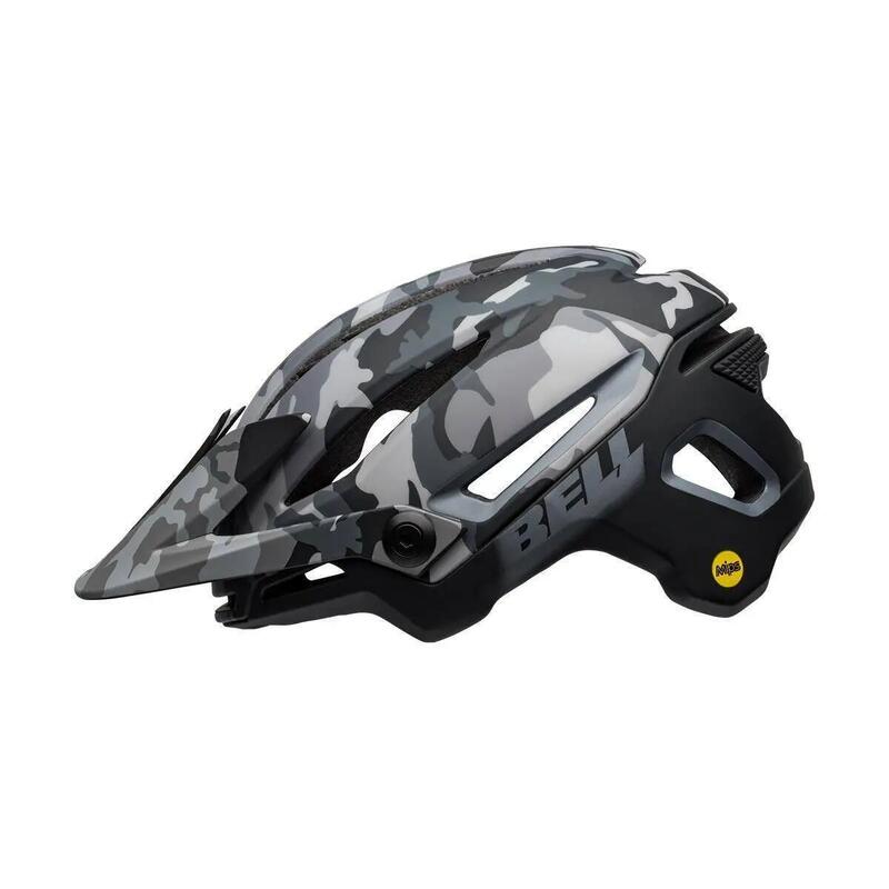 Cyklistická helma Bell Sixer Mips