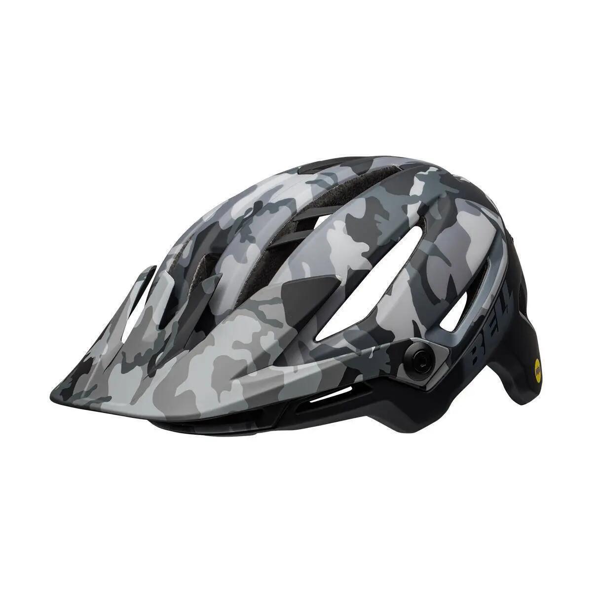 BELL Cyklistická helma Sixer Mips