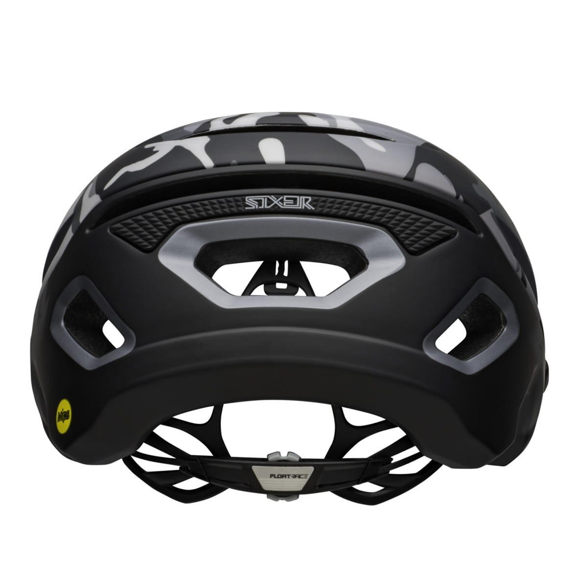 Casco Bell SIXER MIPS 4/4