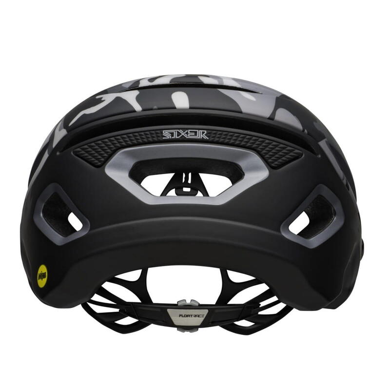 Cyklistická helma Bell Sixer Mips
