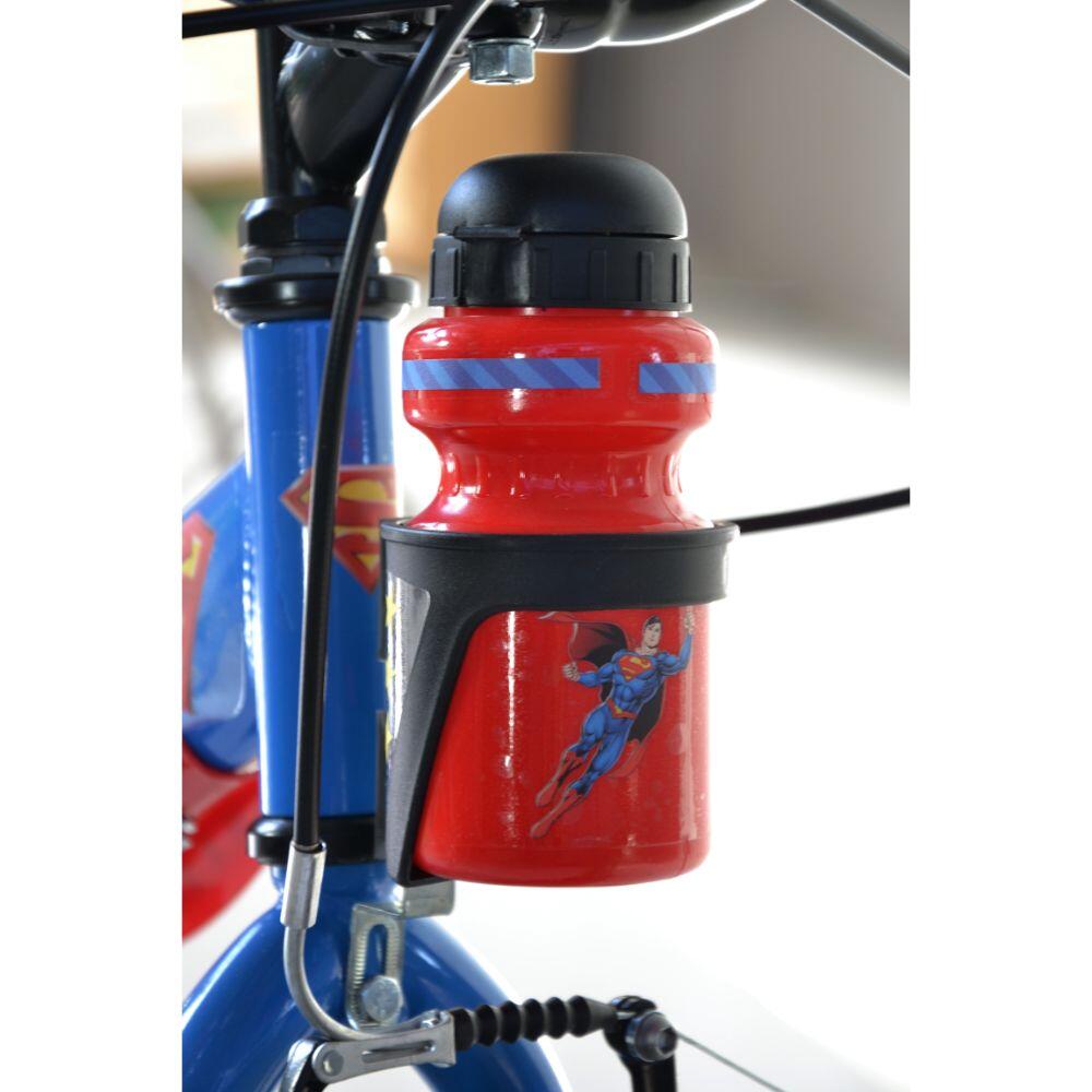 Bicicleta Superman de 20 polegadas 4/4