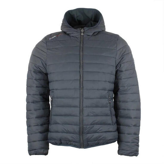 Reversibler Parka Peak Mountain Colisee