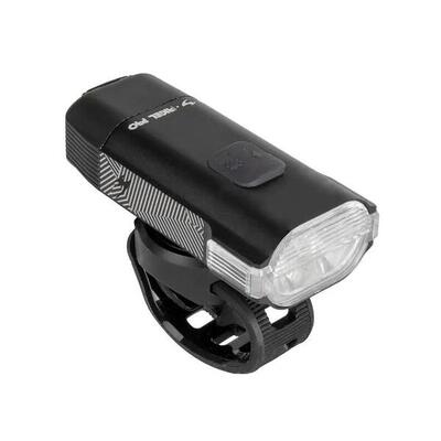 Usb-fietslamp voor moon rigel power