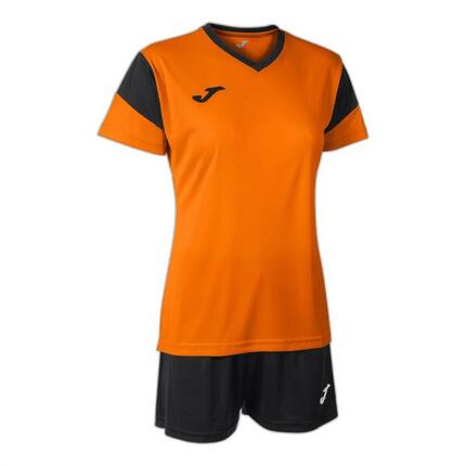 Ensemble Football Femme Joma Phoenix Rouge