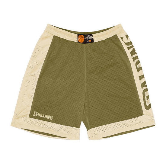 Short réversible Spalding
