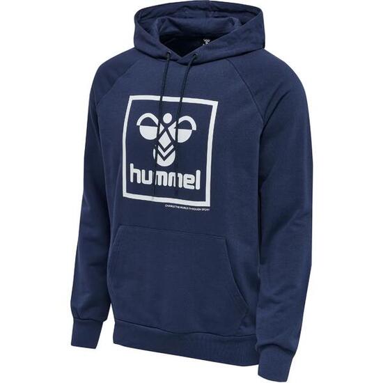 Sweatshirt à capuche Hummel Isam 2.0