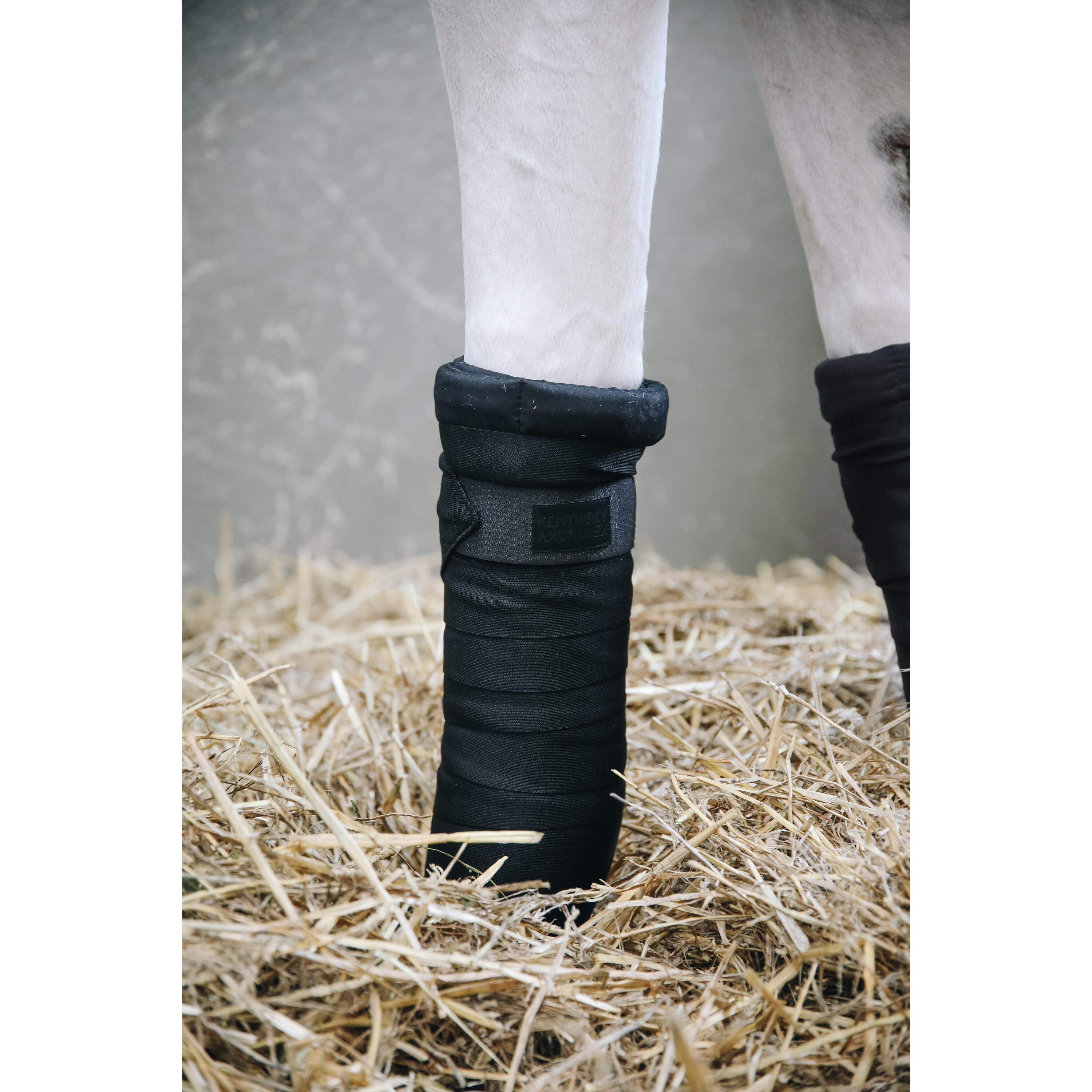 Set of 4 resting strips for horses Kentucky Repellent 2/2