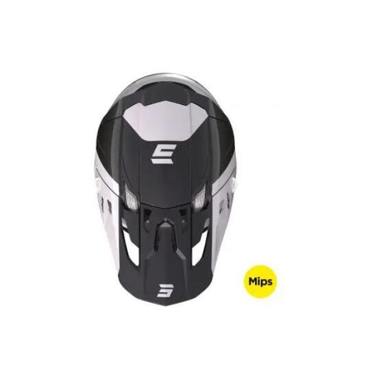 Casque Shot Core Fast