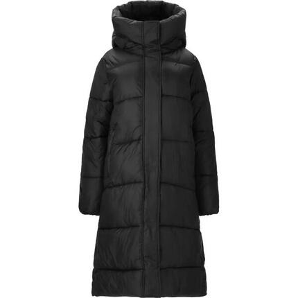 Doudoune à capuche femme Athlecia Miraz