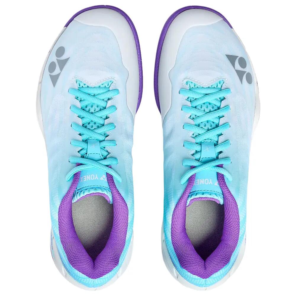 Badmintonschuhe Yonex PC Aerus X 3/5