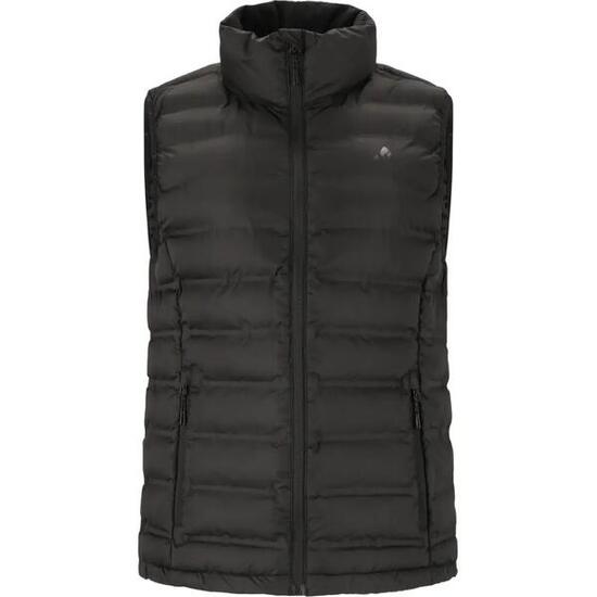 Doudoune sans manches femme Whistler Froze