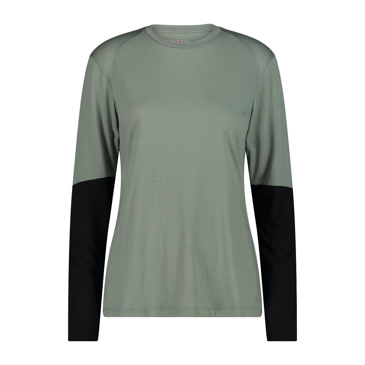 T-shirt femme CMP 1/3