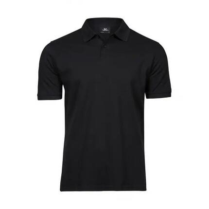 Bawełniana koszulka polo pique Tee Jays Heavy