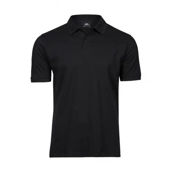 Bawełniana koszulka polo pique Tee Jays Heavy
