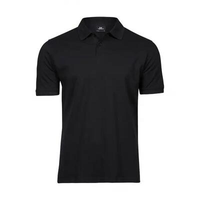Polo in piqué di cotone Tee Jays Heavy