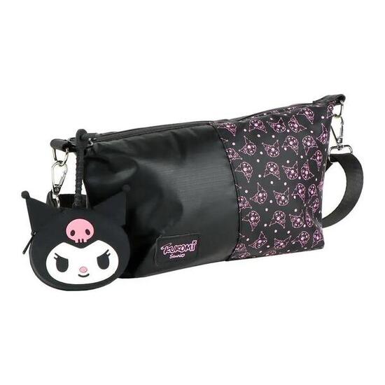 Schultertasche Cerda Hello Kitty Kuromi
