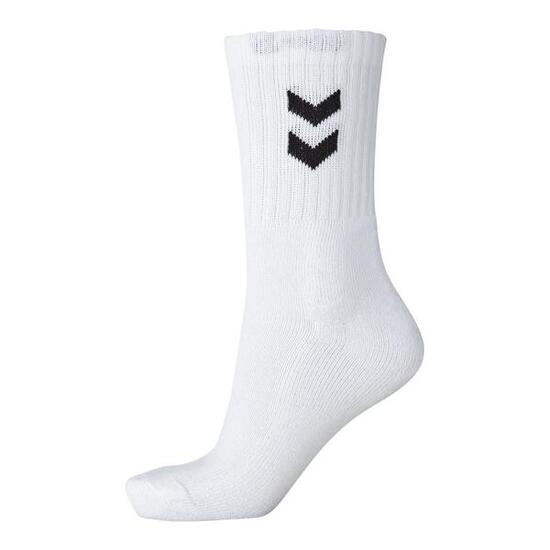 Chaussettes Hummel Basic (x3)