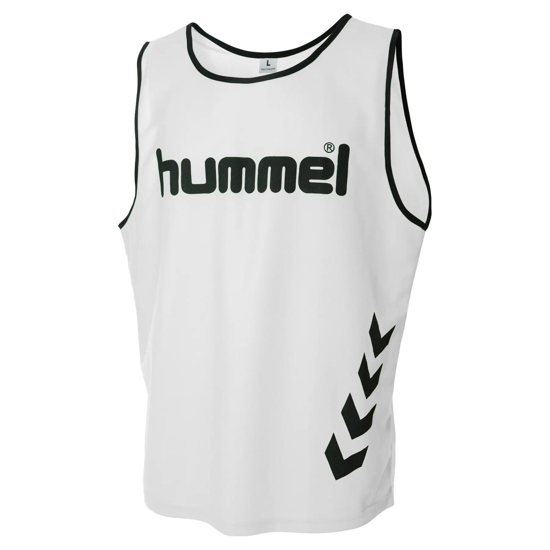 Casula para crianças Hummel Training Fundamental 2/5