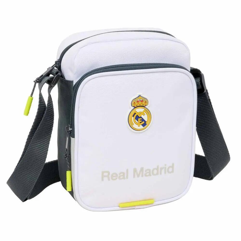 Real Madrid Adaptable Backpack 2025/26