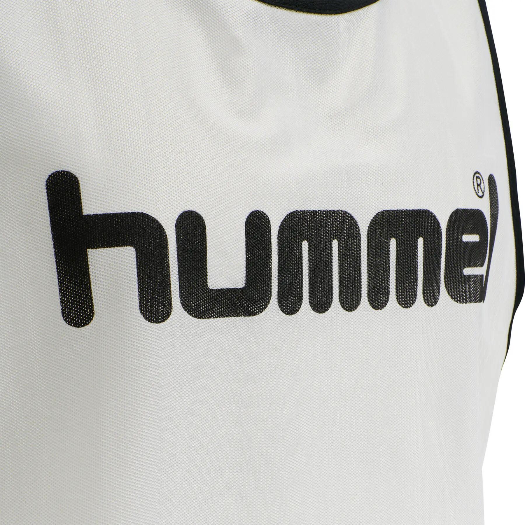 Casula para crianças Hummel Training Fundamental 5/5