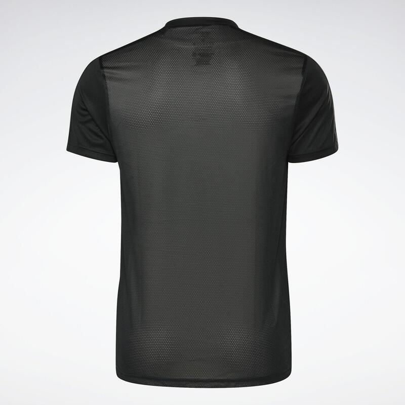 Camiseta Workout Ready Tech