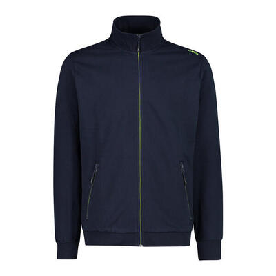 Felpa con cerniera CMP