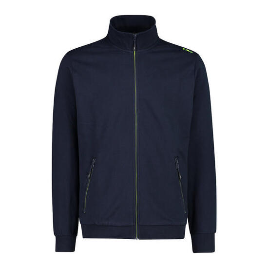 Felpa con cerniera CMP