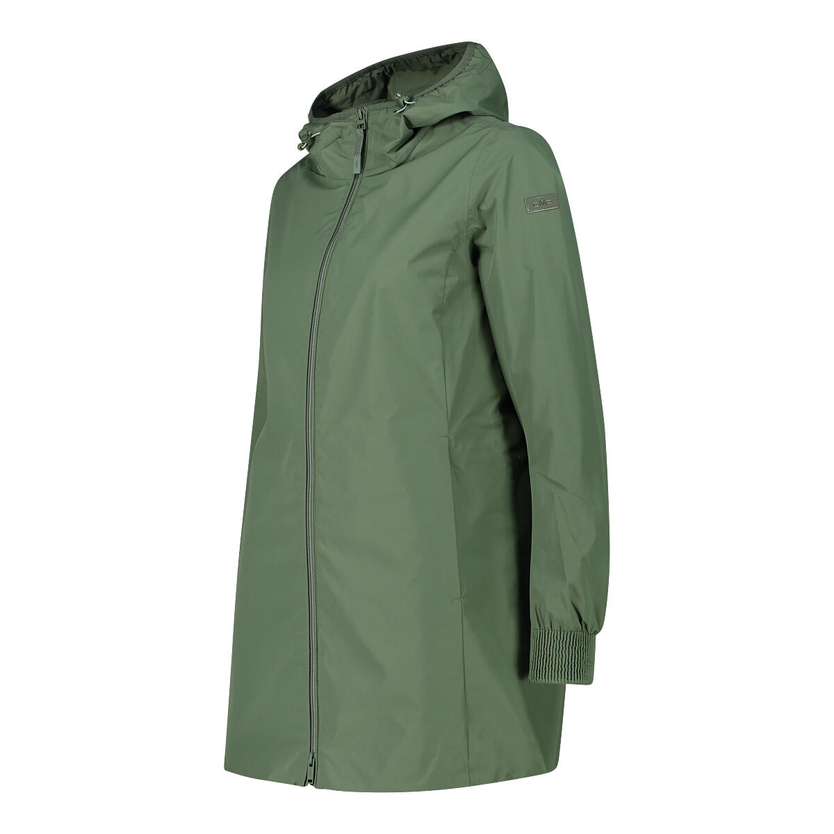 CMP Damen Parka Woman Parka Fix Hood 34Z5296 3/7
