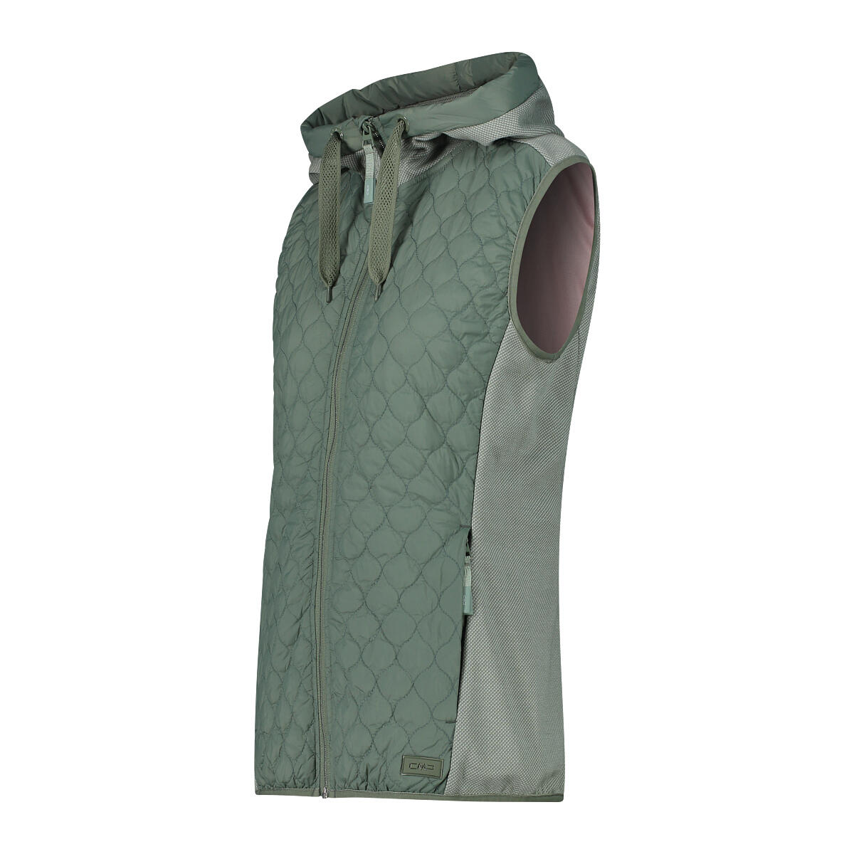 Veste sans manche femme CMP 2/5