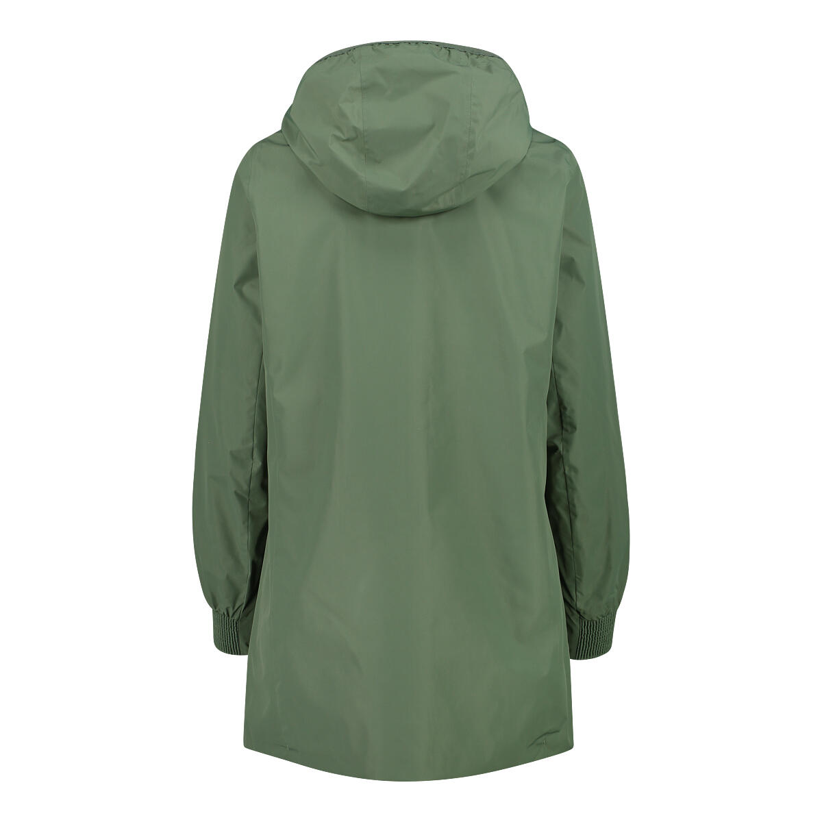 CMP Damen Parka Woman Parka Fix Hood 34Z5296 2/7