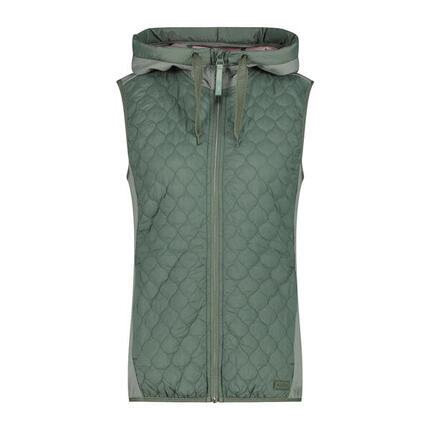 Veste sans manche femme CMP