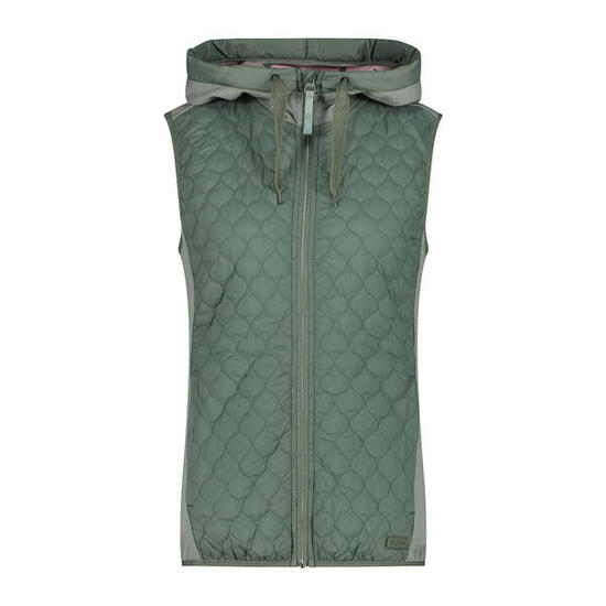 Veste sans manche femme CMP