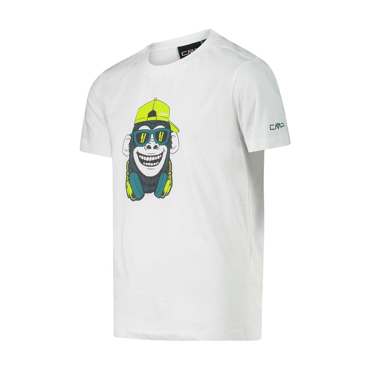 T-shirt bio enfant CMP 3/3