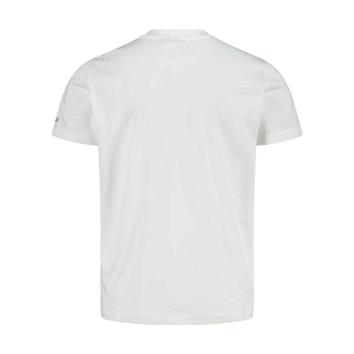 T-shirt bio enfant CMP 2/3