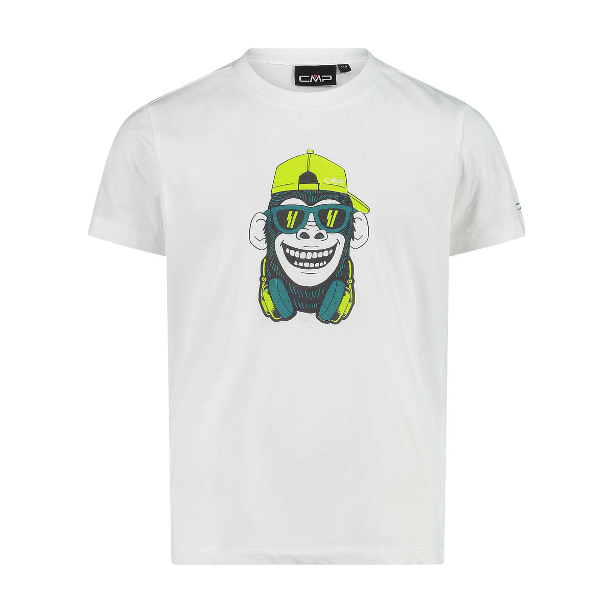 T-shirt bio enfant CMP 1/3