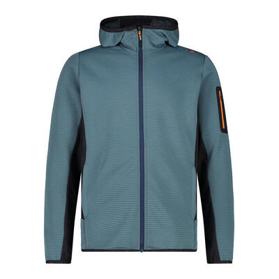 Hooded jacket cmp