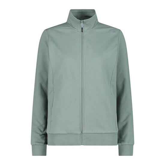 Trainingsjacke Damen CMP