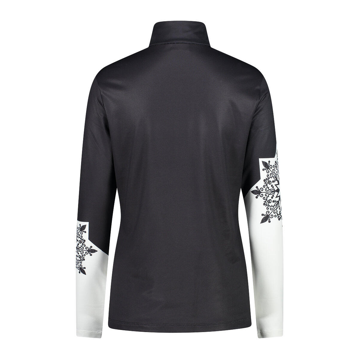 Veste de survêtement femme CMP 2/5